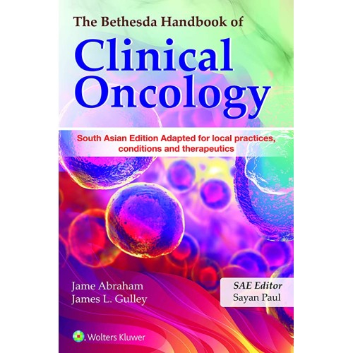 The Bethesda Handbook Of Clinical Oncology (S...