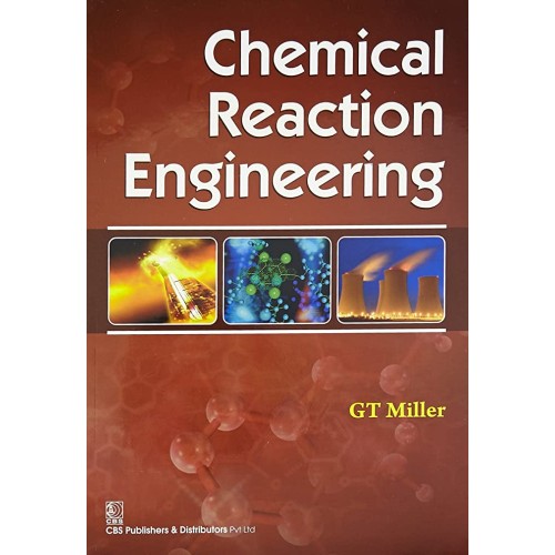 Chemical Reaction Engineering (2016)