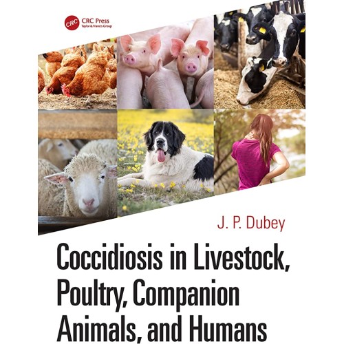 Coccidiosis In Livestock Poultry Companion An...