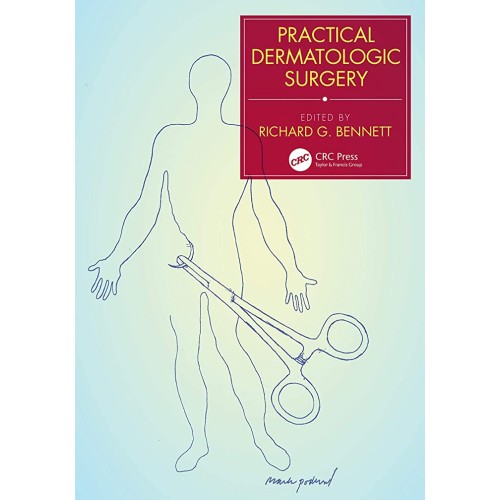 Practical Dermatologic Surgery (Pb 2022)