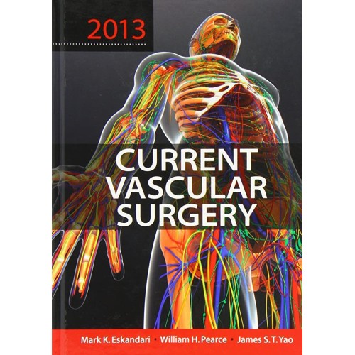 Current Vascular Surgery (Hb 2014)