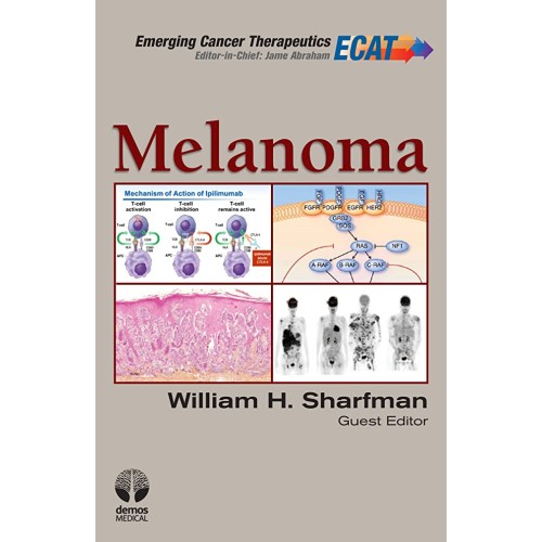 Melanoma Emerging Cancer Therapeutics  (Hb 20...