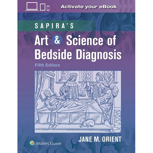 Sapiras Art And Science Of Bedside Diagnosis ...