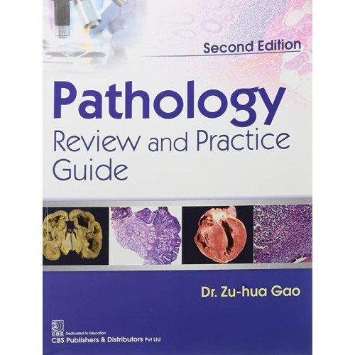 Pathology Review And Practice Guide 2Ed (Pb 2...