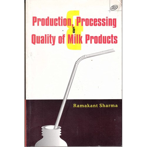 Production, Processing & Quality Of Milk & Mi...