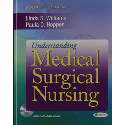 Understanding Med Surg Nsg And Study Guide Fo...