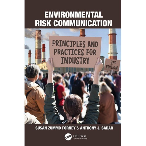 Environmental Risk Communication Principles A...