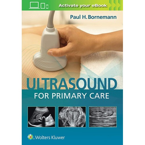 Ultrasound For Primary Care (Hb 2021)