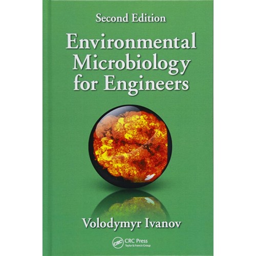 Environmental Microbiology For Engineers 2Ed ...