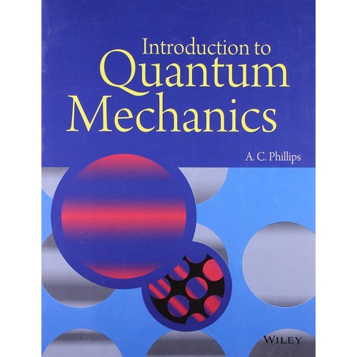 Introduction To Quantum Mechanics (Pb 2014) 