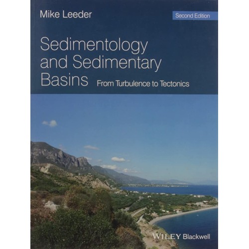 Sedimentology And Sedimentary Basins From Tur...