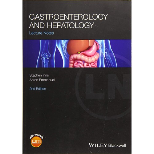 Lecture Notes Gastroenterology And Hepatology...