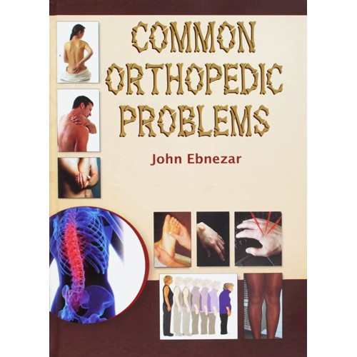 Common Orthopedic Problems (Pb 2016)