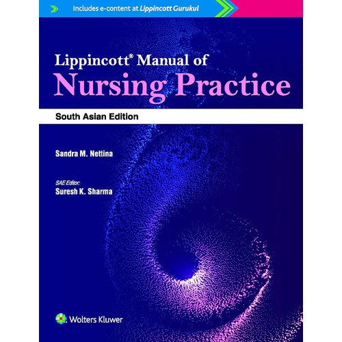 Lippincott Manual Of Nursing Practice With Ac...