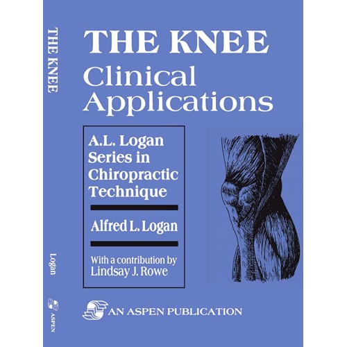 The Knee Clinical Applications (Pb 1994)