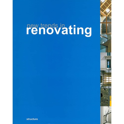 New Trends In Renovating (Hb 2005) 