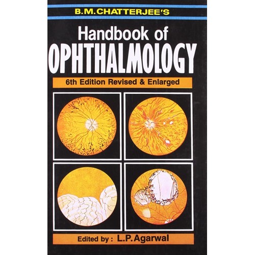 Handbook Of Ophthalmology 6Ed Revised And Enl...