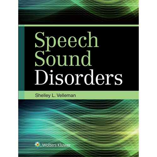 Speech Sound Disorders (Pb 2016) 