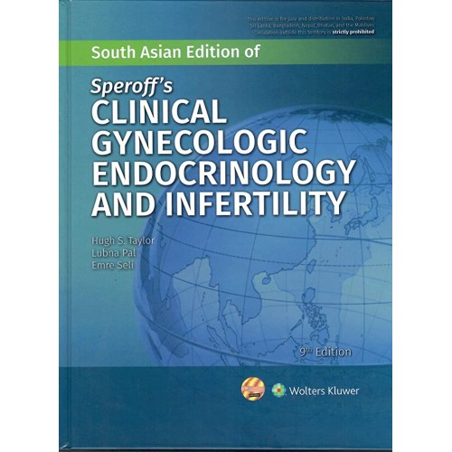 Speroffs Clinical Gynecologic Endocrinology A...