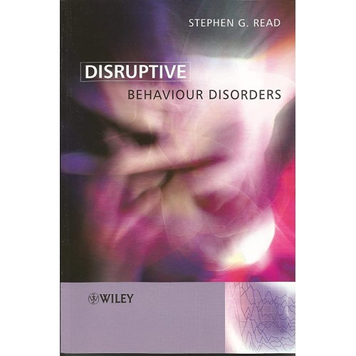 Disruptive Behaviour Disorders 