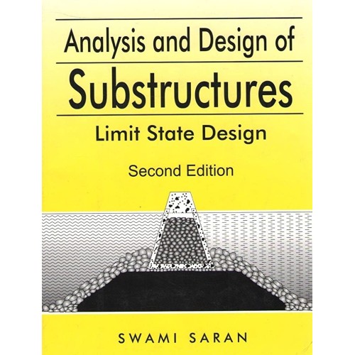 Analysis And Design Of Substructures Limit St...