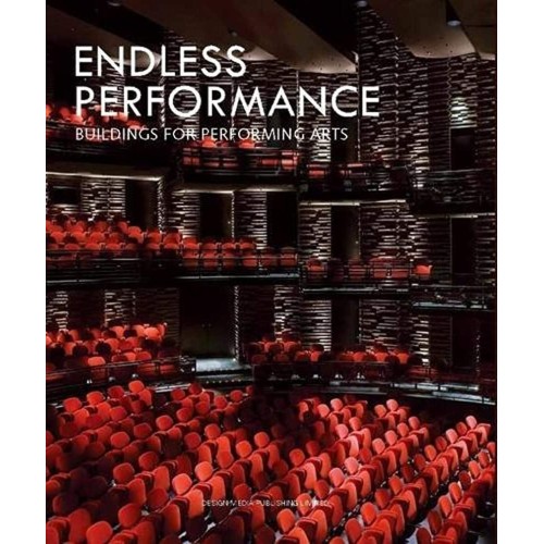 Endless Performance Buildings For Performing ...