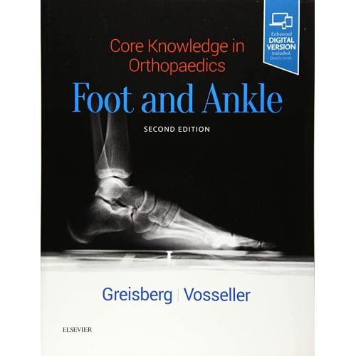 Core Knowledge In Orthopaedic Foot And Ankle ...