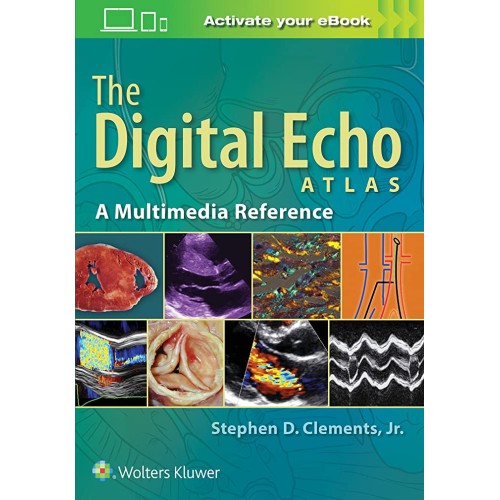 The Digital Echo Atlas A Multimedia Reference...