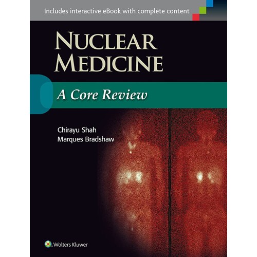 Nuclear Medicine A Core Review (Pb 2016) 