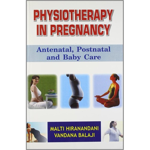 Physiotherapy In Pregnancy Antenatal Postnata...