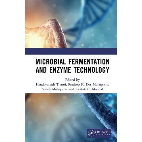 Microbial Fermentation And Enzyme Technology ...