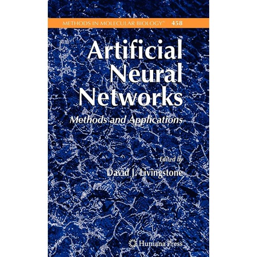 Artificial Neural Networks (Hb) 