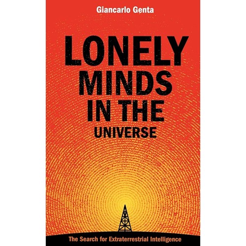 Lonely Minds In The Universe (Hb 2007)