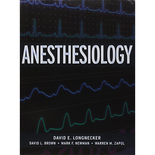 Anesthesiology (Hb 2008)