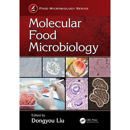 Molecular Food Microbiology (Hb 2021)