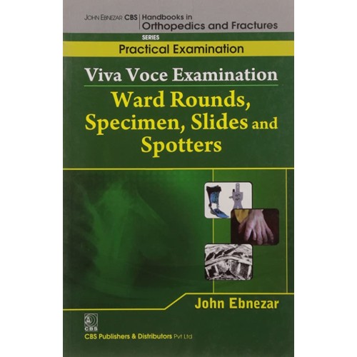 Viva Voce Examination Ward Rounds Specimen Sl...