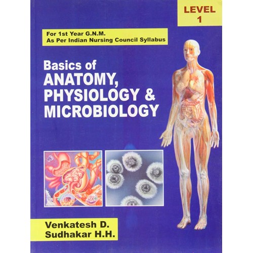 Basics Of Anatomy Physiology And Microbiology...