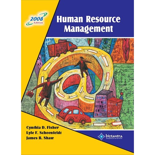 Human Resource Management, 2008 Ed 