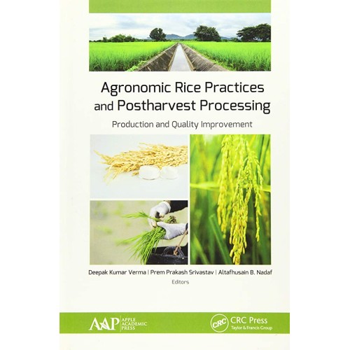 Agronomic Rice Practices And Postharvest Proc...