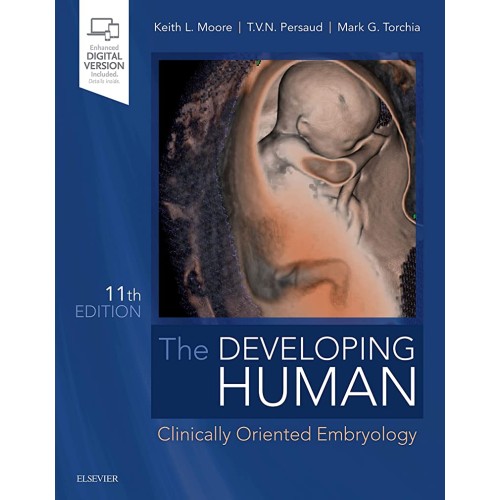 The Developing Human Clinically Oriented Embr...