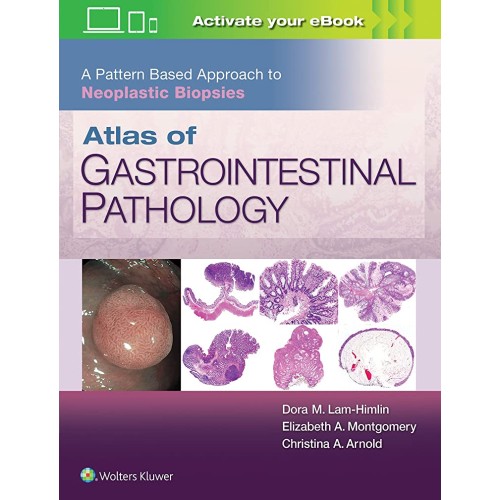 Atlas Of Gastrointestinal Pathology A Pattern...