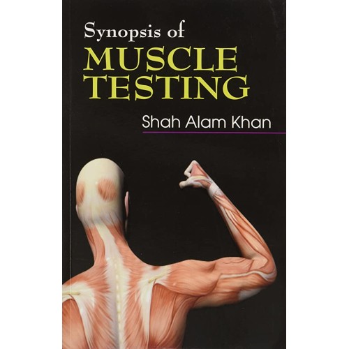 Synopsis Of Muscle Testing (Pb 2010)