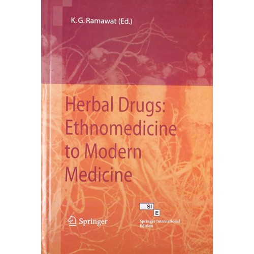 Herbal Drugs: Ethnomedicine To Modern Medicin...