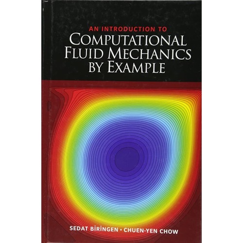 An Introduction To Computational Fluid Mechan...