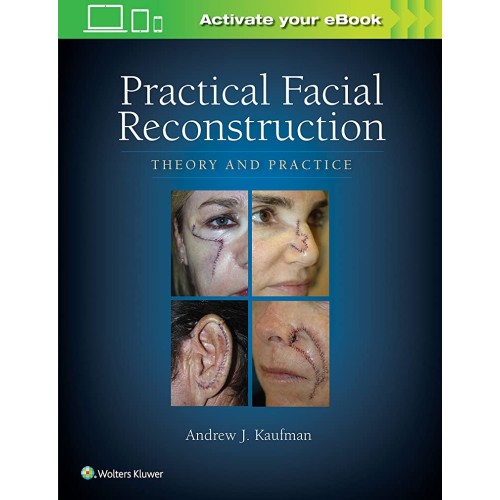 Practical Facial Reconstruction Theory And Pr...