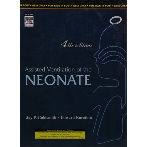 Assisted Ventilation Of The Neonate 4E (2009)