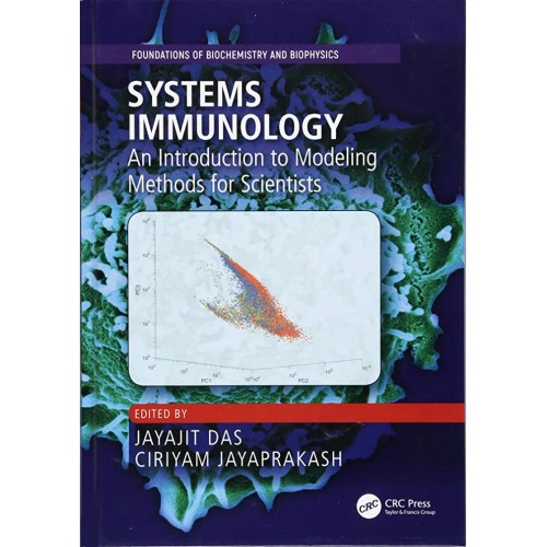 Systems Immunology An Introduction To Modelin...