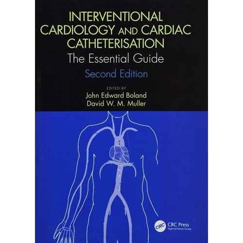 Interventional Cardiology And Cardiac Cathete...