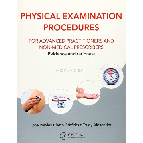 Physical Examination Procedures For Advanced ...