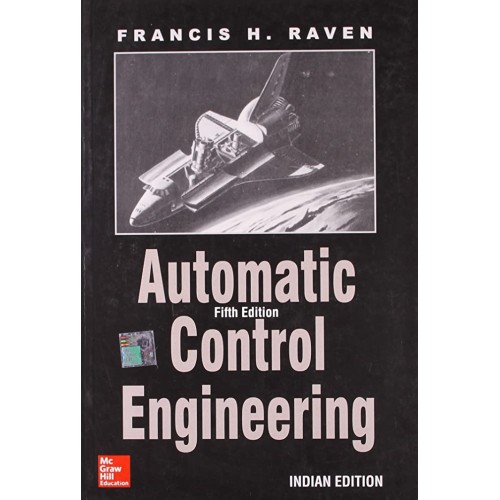 Automatic Control Engineering 5Ed (Pb 2015) 